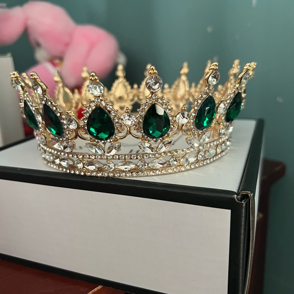 - Small crown for sale